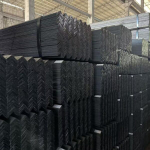 4# Equal Angle Steel