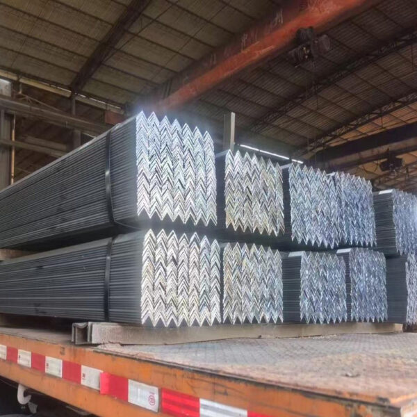 4# Equal Angle Steel